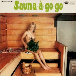 Sauna-à-go-go