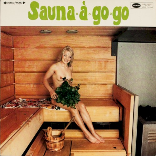 Sauna-à-go-go