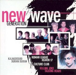 New Wave Generation Plugged In