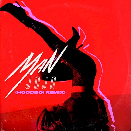 Man (Hoodboi remix)