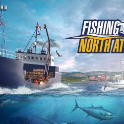 Fishing: North Atlantic