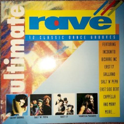 Ultimate Rave