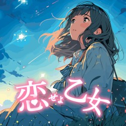 恋せよ乙女