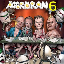 Äggröran 6