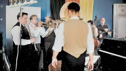 Wenn IFA Wartburg Spielt