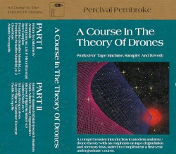 A Course in the Theory of Drones