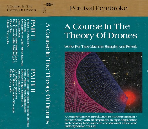 A Course in the Theory of Drones