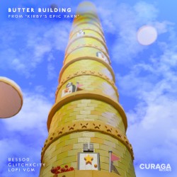 Butter Building (from "Kirby's Epic Yarn") (lo-fi edit)