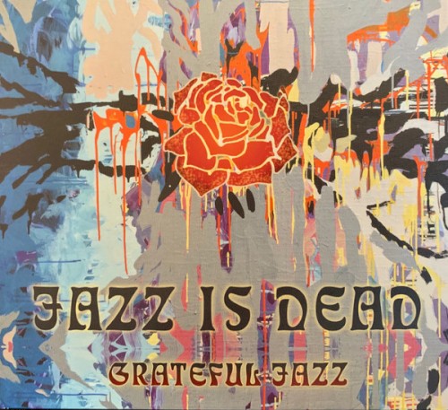 Grateful Jazz