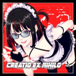 Creatio Ex Nihilo