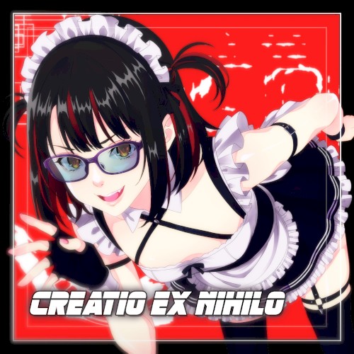 Creatio Ex Nihilo