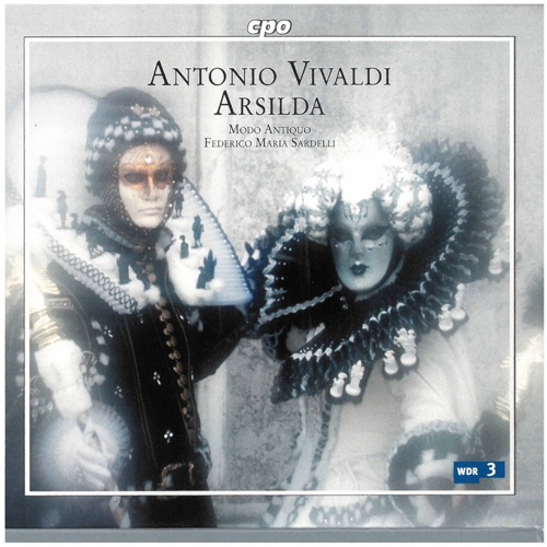 Arsilda