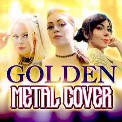 Golden