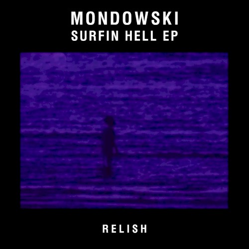Surfin Hell EP