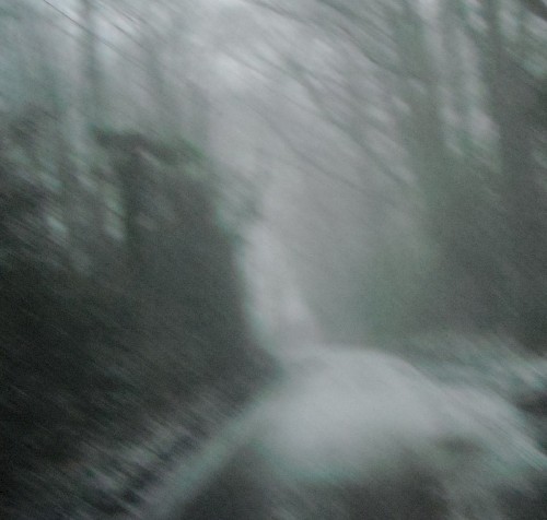 Snow Tales