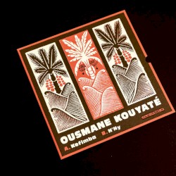 Ousmane Kouyaté