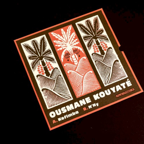 Ousmane Kouyaté