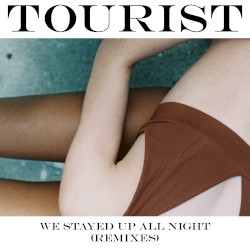We Stayed Up All Night (remixes)