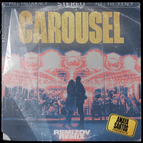 Carousel (Remizov remix)