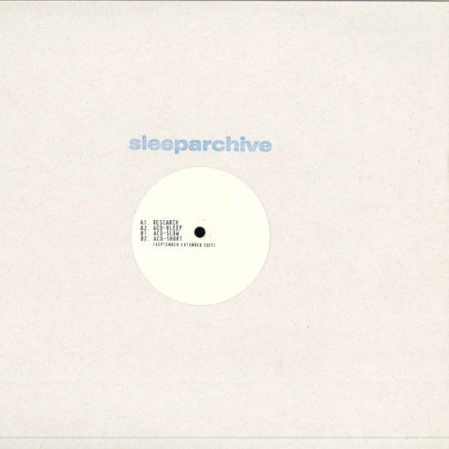 Research EP