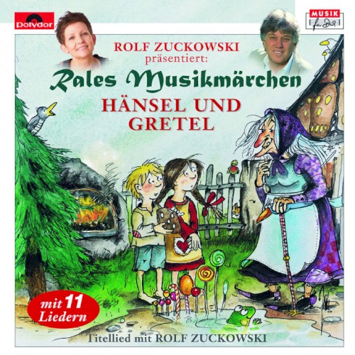 Hänsel und Gretel
