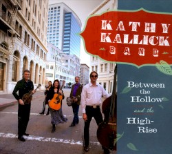Between the Hollow and the High-Rise