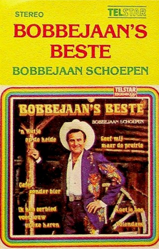 Bobbejaan’s beste