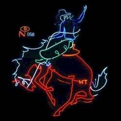Wayfaring Strangers: Cosmic American Music
