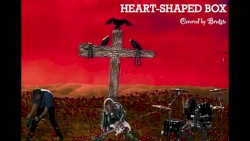 Heart‐Shaped Box