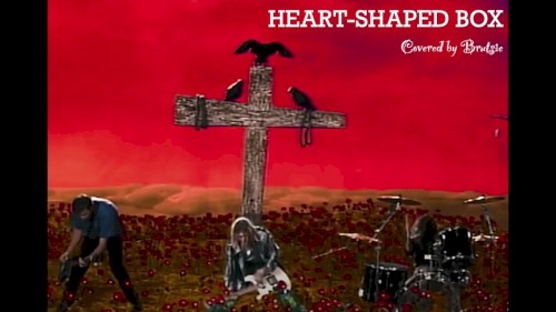 Heart‐Shaped Box