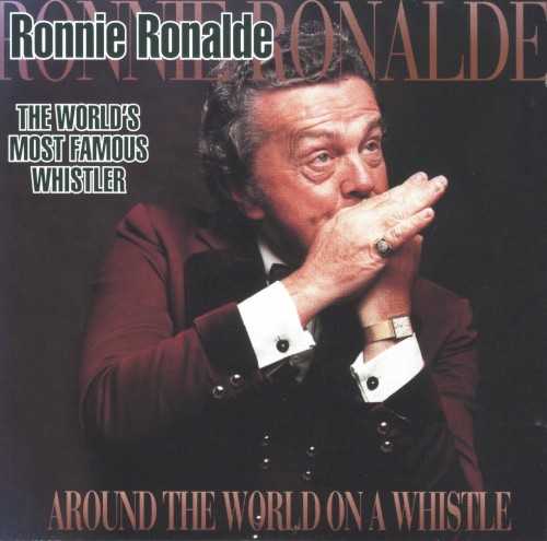 Around the World on a Whistle