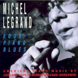 Four Piano Blues
