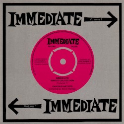Immediate Single Collection, Volume 1