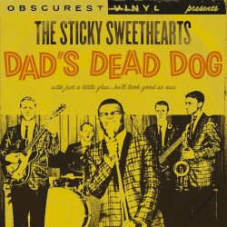 Dad's Dead Dog