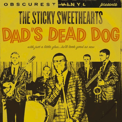 Dad's Dead Dog