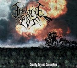 Cruelty Beyond Conception