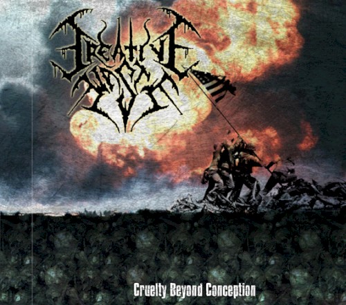 Cruelty Beyond Conception