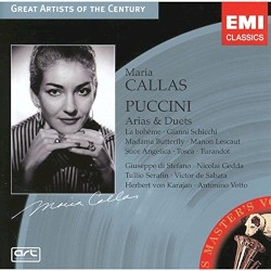 Arias & Duets