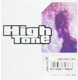 Low Tone