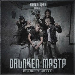 Drunken Masta