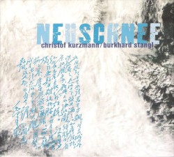 neuschnee