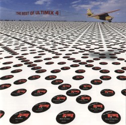 The Best Of Ultimix 4