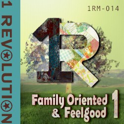 Family Oriented & Feel Good