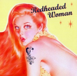 Redheaded Woman