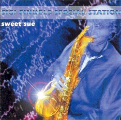 Sweet Sue