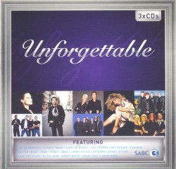 Unforgettable