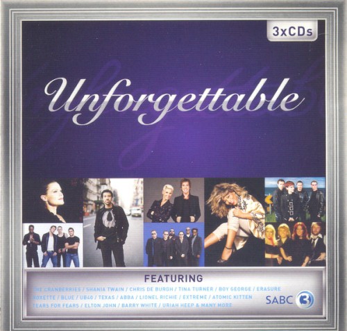 Unforgettable