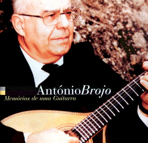 Memórias de uma guitarra