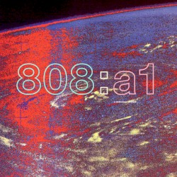 808 Archives (Pt. I)