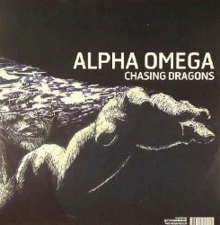 Chasing Dragons / Yucatan